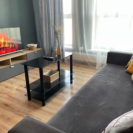 Whitehome In Park Avenue Exclusive Αστάνα Εξωτερικό φωτογραφία