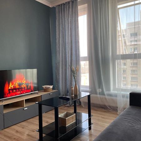 Whitehome In Park Avenue Exclusive Αστάνα Εξωτερικό φωτογραφία