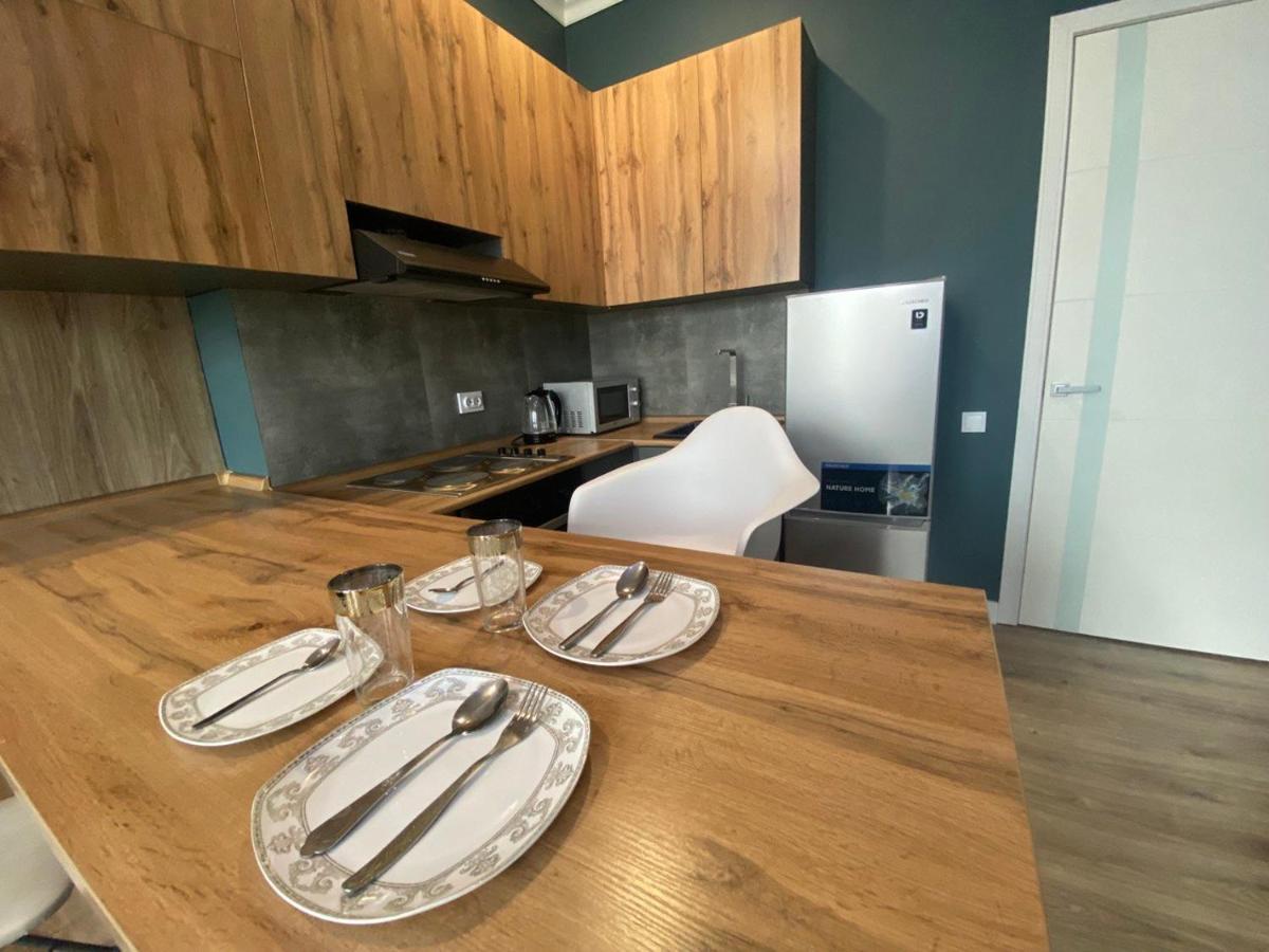 Whitehome In Park Avenue Exclusive Αστάνα Εξωτερικό φωτογραφία