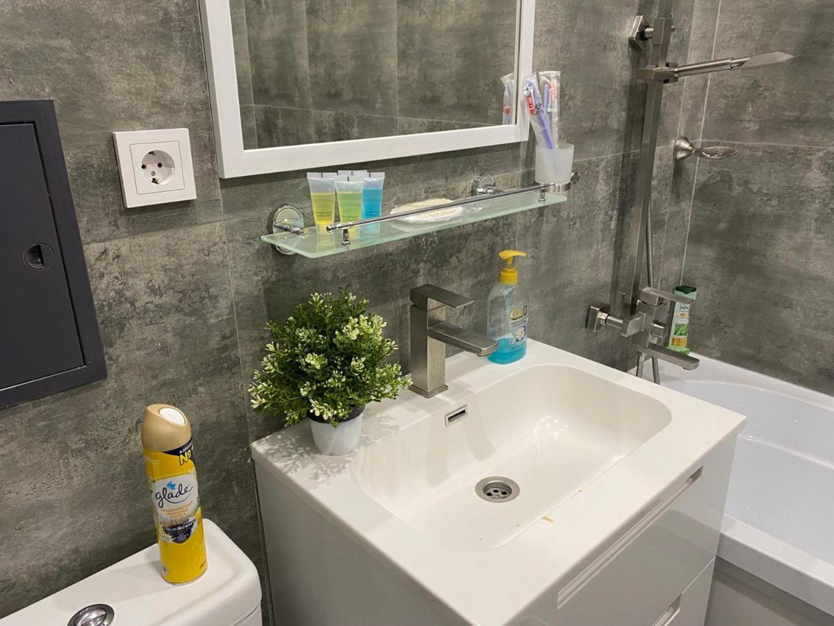 Whitehome In Park Avenue Exclusive Αστάνα Εξωτερικό φωτογραφία