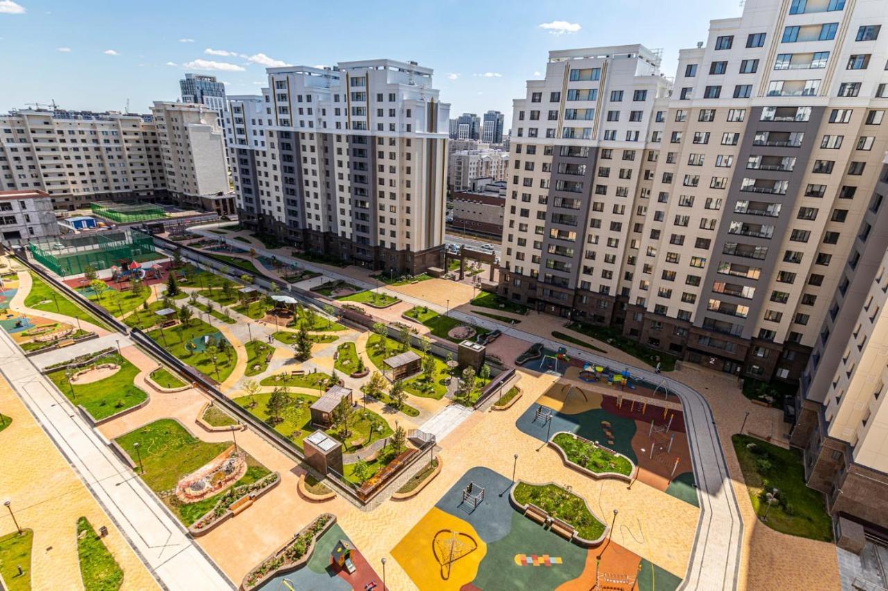 Whitehome In Park Avenue Exclusive Αστάνα Εξωτερικό φωτογραφία