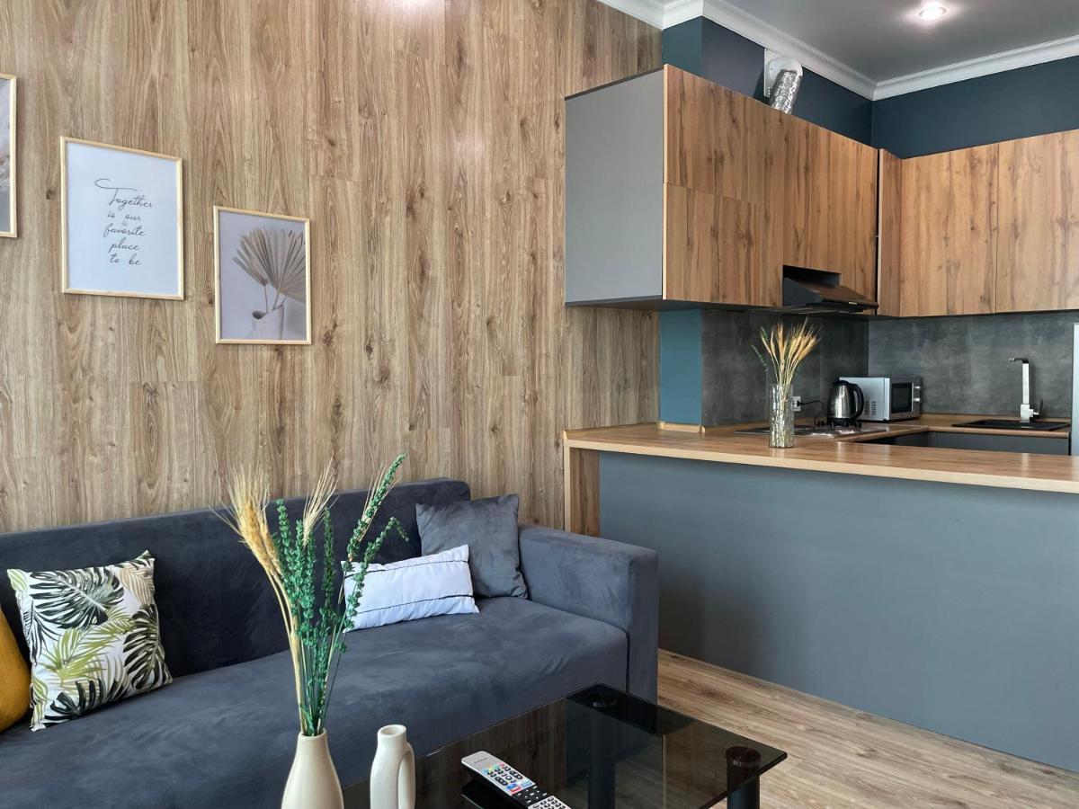 Whitehome In Park Avenue Exclusive Αστάνα Εξωτερικό φωτογραφία