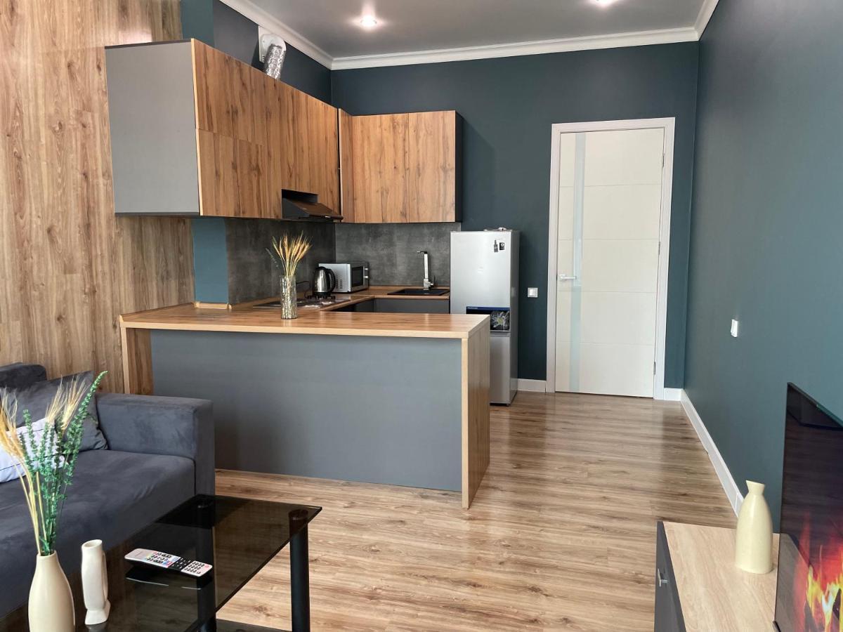 Whitehome In Park Avenue Exclusive Αστάνα Εξωτερικό φωτογραφία