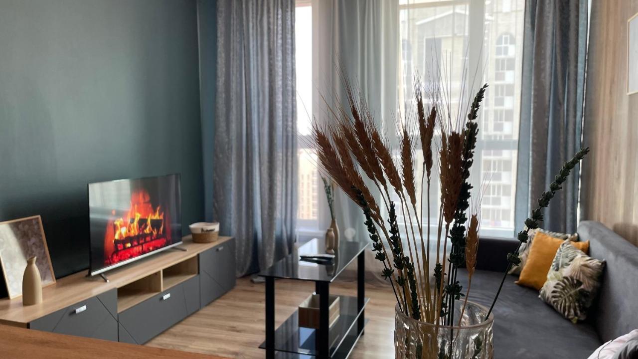 Whitehome In Park Avenue Exclusive Αστάνα Εξωτερικό φωτογραφία