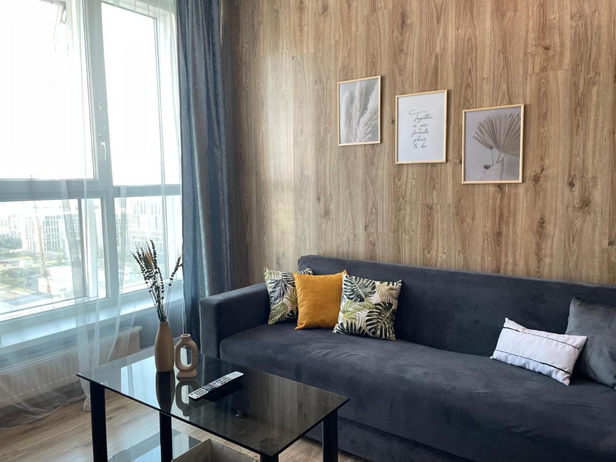 Whitehome In Park Avenue Exclusive Αστάνα Εξωτερικό φωτογραφία