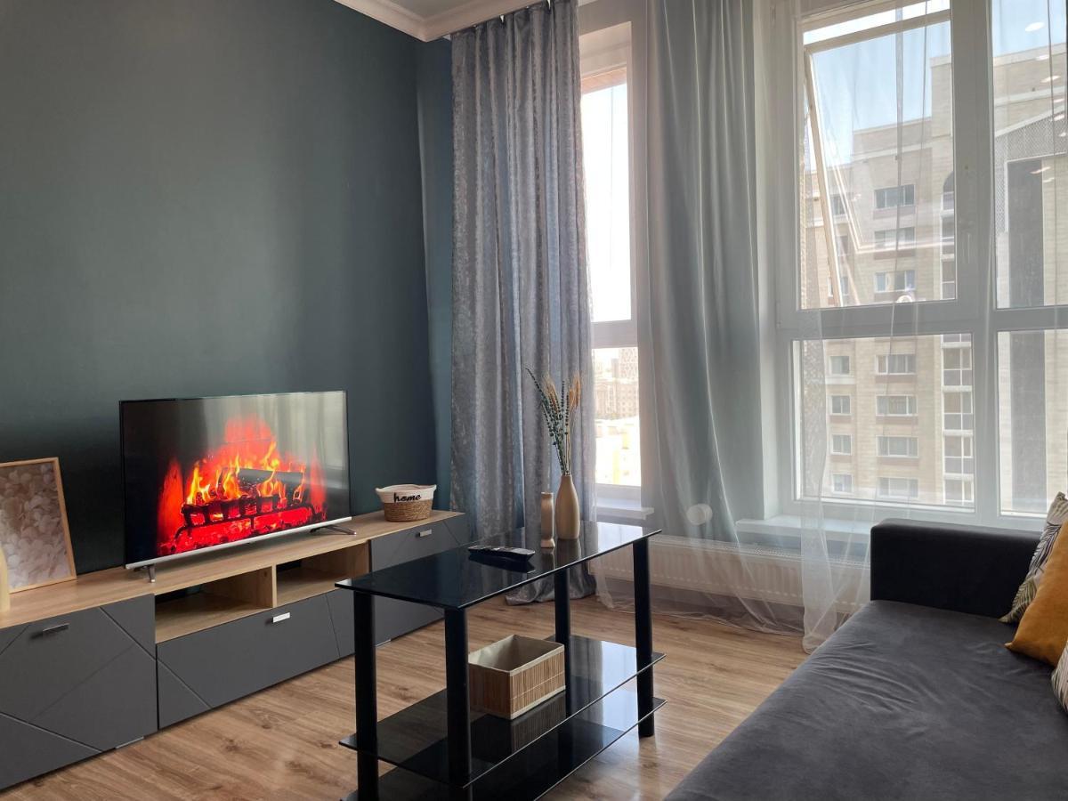 Whitehome In Park Avenue Exclusive Αστάνα Εξωτερικό φωτογραφία