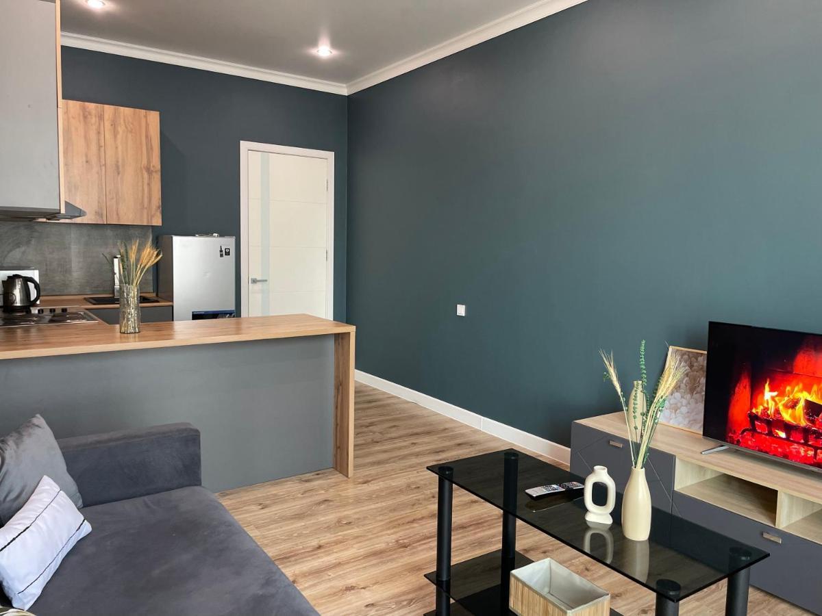 Whitehome In Park Avenue Exclusive Αστάνα Εξωτερικό φωτογραφία