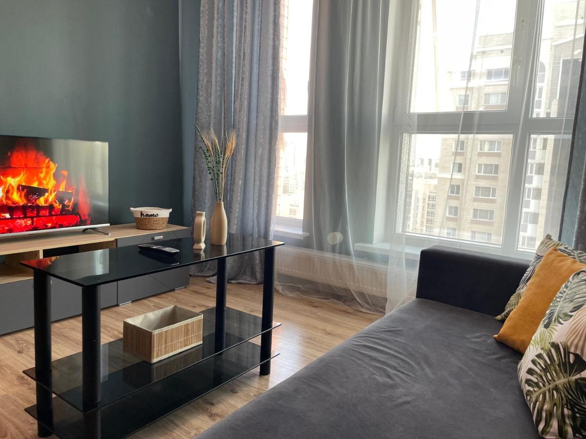 Whitehome In Park Avenue Exclusive Αστάνα Εξωτερικό φωτογραφία